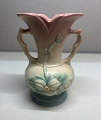 Vintage hull art pottery - vintage,