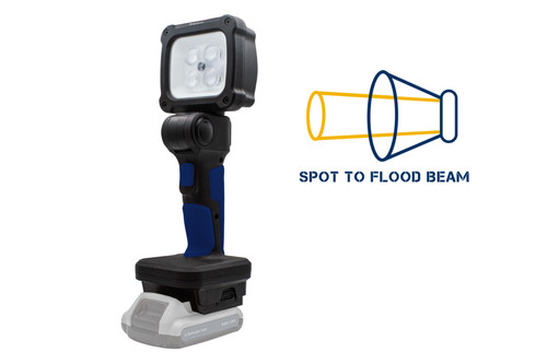 Thor connect 2500 lumens - connect, |
