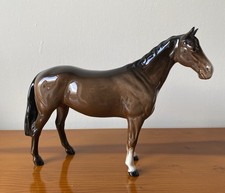 Beswick Horse Pony The