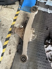 MAZDA MX5 LSD DIFF  4.1:1 FUJI LIMITED SLIP DIFF 64k