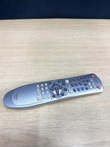 Teac player vrds remote - vrds-15,