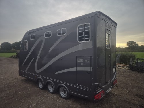 Equi trek star - star-trek, 2
