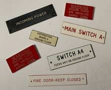 LOT VINTAGE INDUSTRIAL