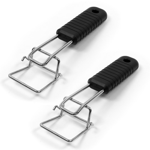 Oven grill pan handle - grill,