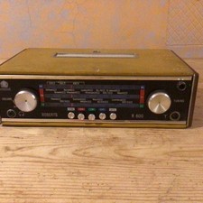 Vintage 1960s Roberts Portable