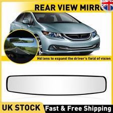 Universal Rear View Mirror