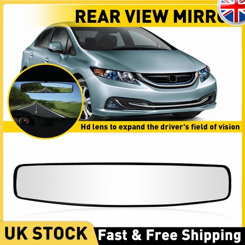 Universal rear view - universal,