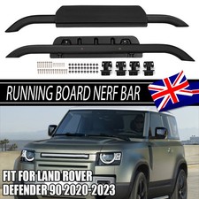 FOR 2020+ LAND ROVER DEFENDER