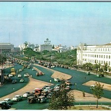 c1950s Manila, Philippines