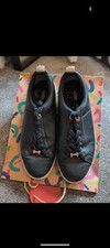 Ladies Womens Ted baker Trainers 8