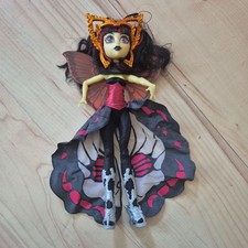 MONSTER HIGH DOLL – BOO YORK