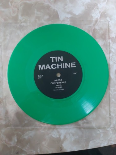 David bowie tin machine - david,