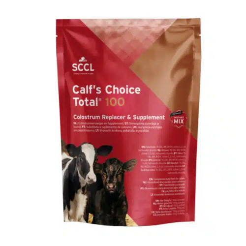 Sccl calfs choice total - calfs,