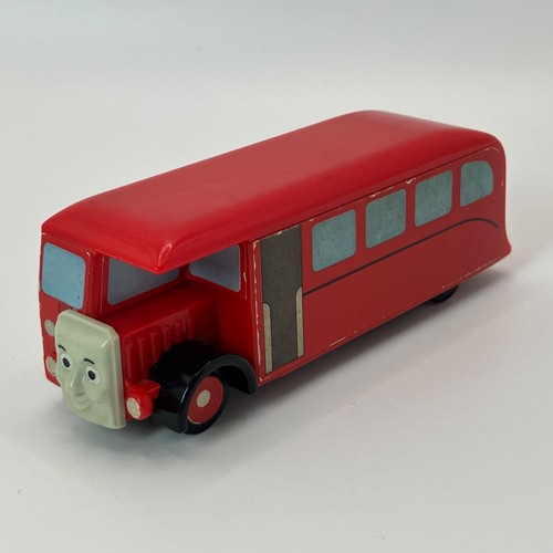 Bandai nakayoshi bertie - bertie, the