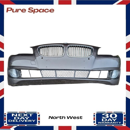 Bmw series f10 f11 front - bmw,