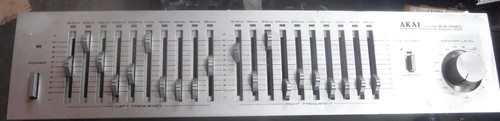 Akai g80 free - ea-g80,
