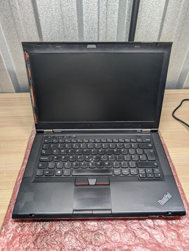 Lenovo thinkpad t430 - no, ram