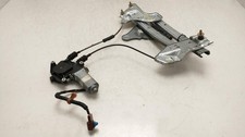HONDA LEGENDLEFT REAR WINDOW REGULATOR WINDER 2 Door Coupe 72560SP1003 91-96