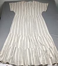 Vintage Primark Tiered Maxi
