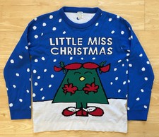 Large 43" chest Little Miss