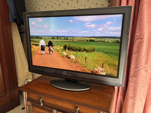 Panasonic viera txl32d25ba - viera,