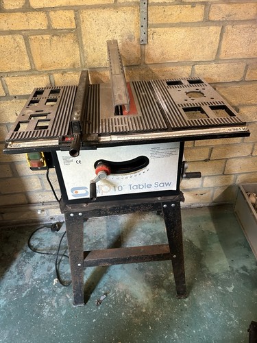 Sip table saw with - saw,