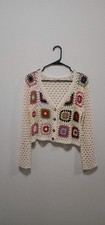 Debut Granny Square Crochet