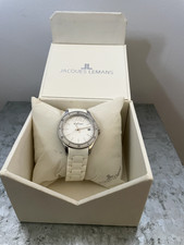 Jaques Lemans Ladies