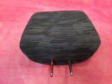 02-03-04 Honda CRV  Rear seat