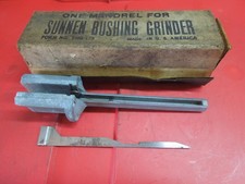 SUNNEN DELAPENA HONING MANDREL
