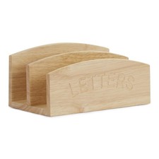 Letter Holder Freestanding