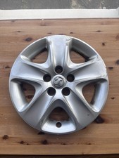 Vauxhall Astra J Insignia J Meriva B Zafira B 17 Inch Wheel Trim