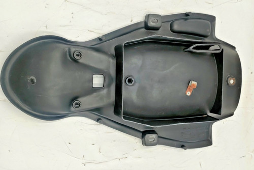 Rear fender under tail - fender,