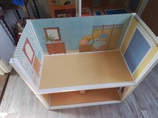 Sindy Super Home Bedroom Only Extension
