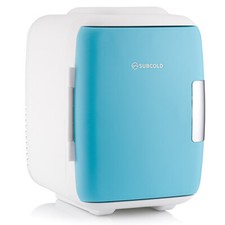 Subcold Mini Fridge Portable