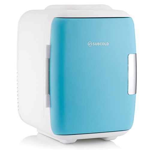 Subcold mini fridge - subcold,
