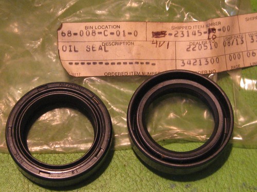 Yamaha yz80 1977 ytm200 225 - 1977-82,
