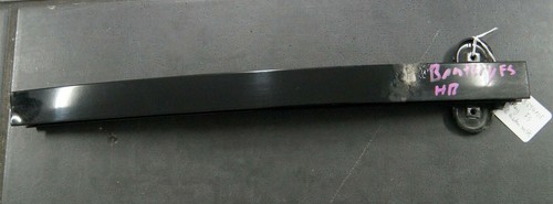 Bezel window guide - , 3w5839410e