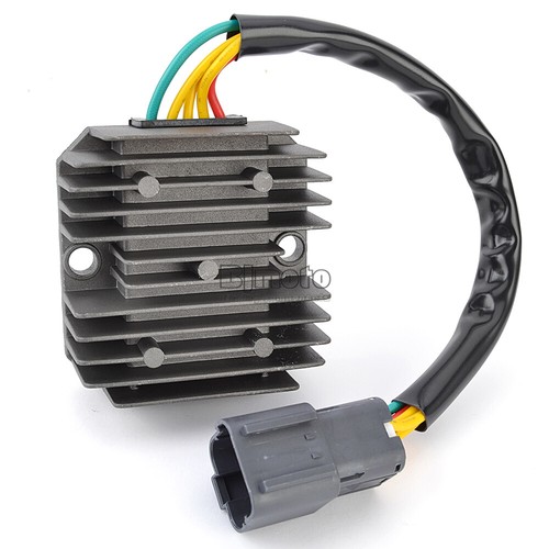 Rectifier regulator for adly - rectifier,