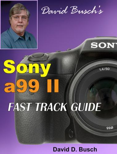 David busch sony alpha - david,