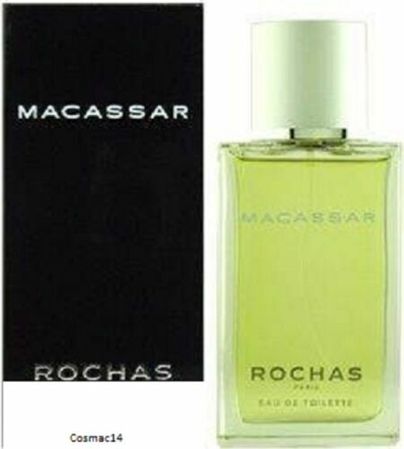 Vintage perfume rochas - perfume, –