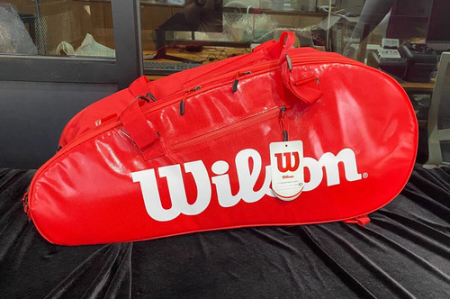 Wilson 2019 super - wilson,