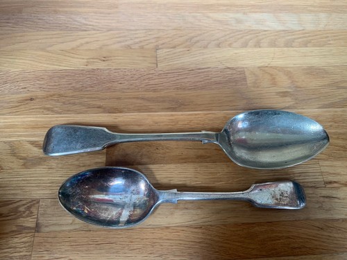 Vintage silver epns - vintage,