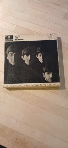 Beatles reel with - -,