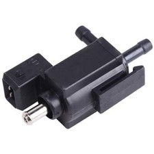 Turbocharger Boost Pressure