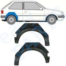 MICRA K10 1982-1992 3 DOOR