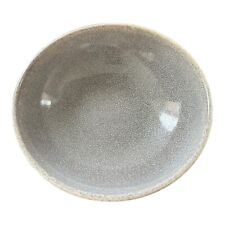 Dudson Evolution Cereal Bowl