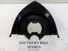 2008-2013 Peugeot Vivacity 3 50cc Inner Front Mudguard Lower Fork Panel Cover 50