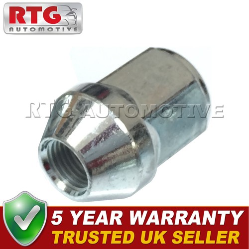 Wheel nut for kia rio - nut,