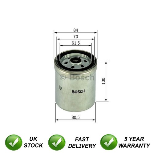 Fuel filter sjr - sjr, mercedes
